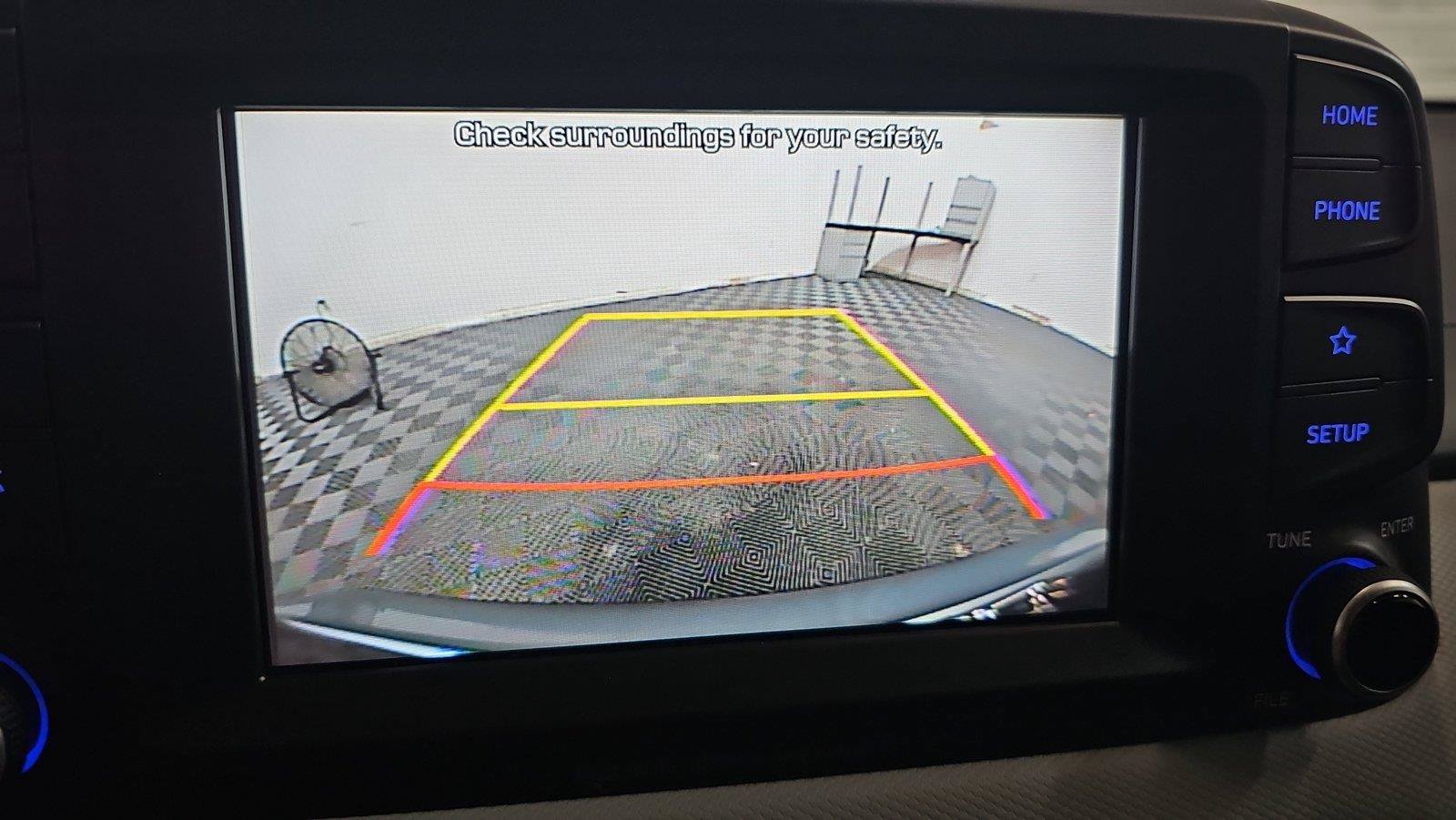 Used 2020 Hyundai Kona SEL FWD image 17