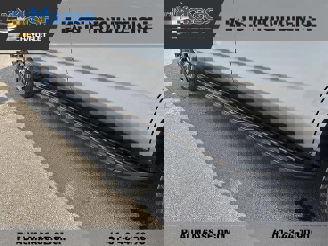 Used 2025 Chevrolet Tahoe RST w/ RST Capability Package image 9