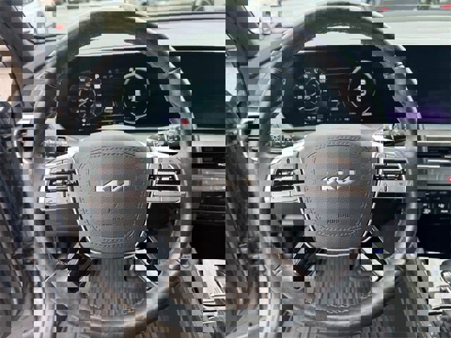 Used 2024 Kia Telluride SX X-Line image 20