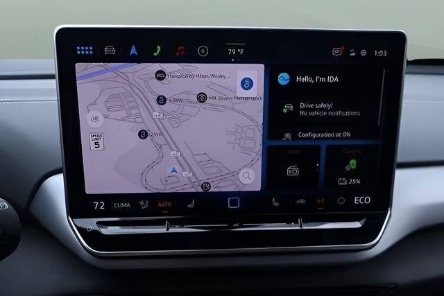 New 2026 Volkswagen ID.4 Pro AWD/4WD image 22