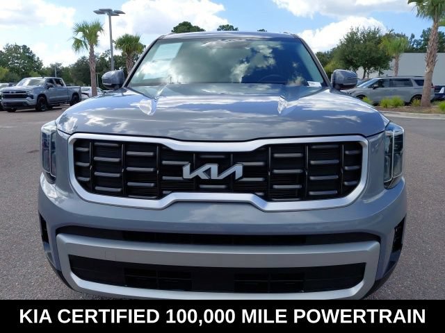 Certified 2023 Kia Telluride S FWD image 2