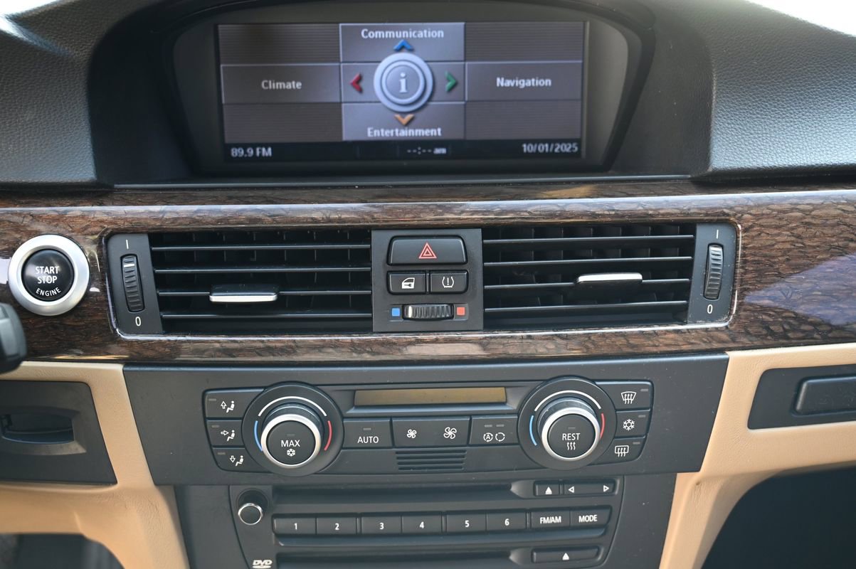 Used 2008 BMW M3 Coupe image 31