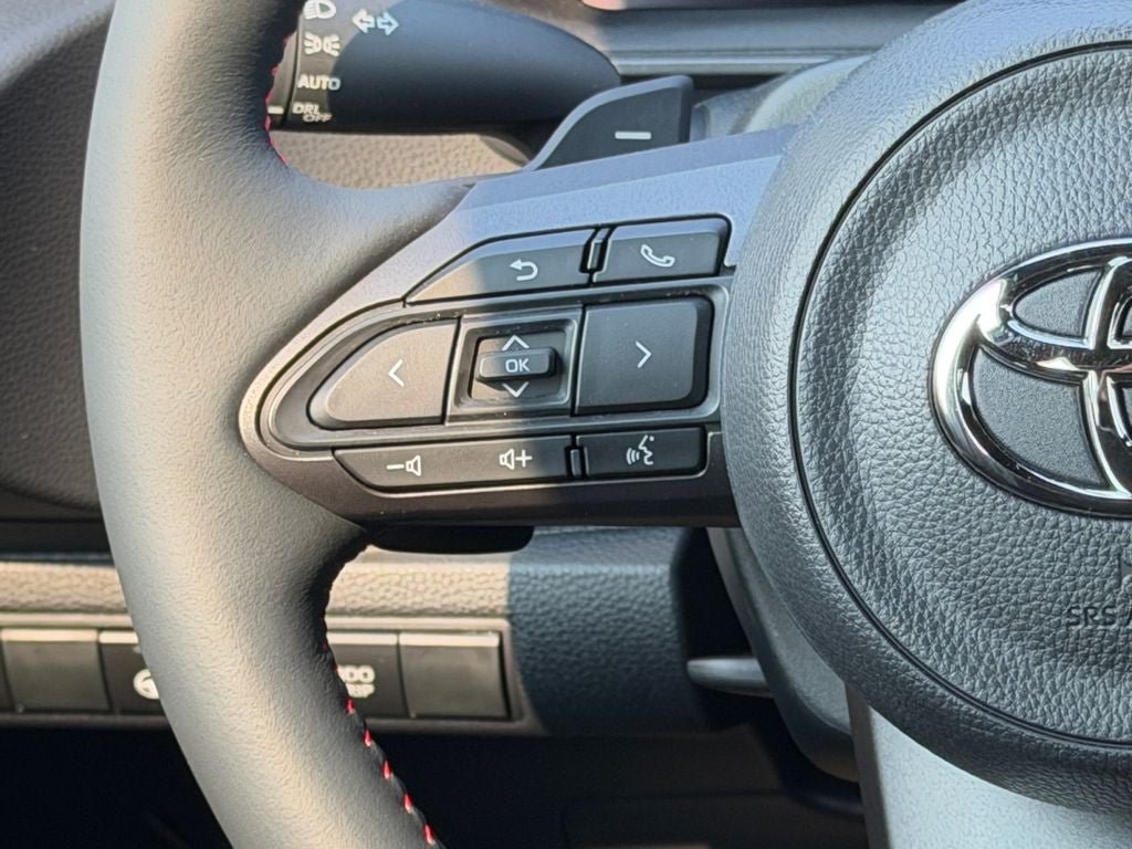 New 2026 Toyota Corolla GR AWD/4WD image 15