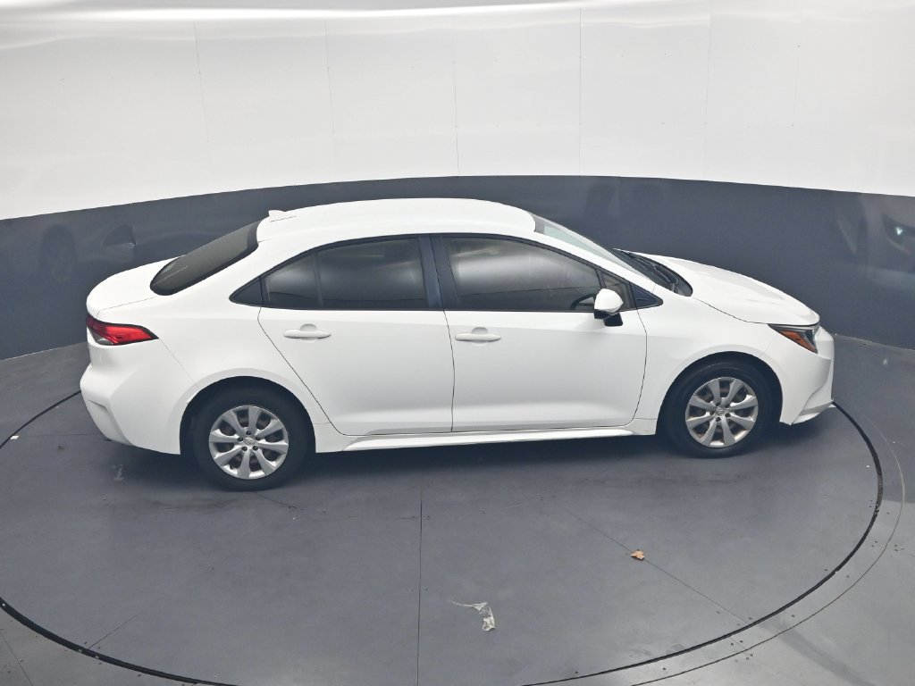 Used 2020 Toyota Corolla LE FWD image 28