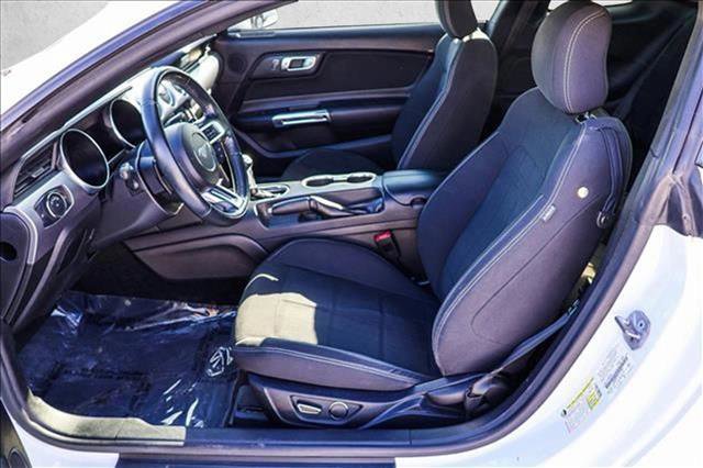 Used 2018 Ford Mustang EcoBoost w/ Equipment Group 101A image 11