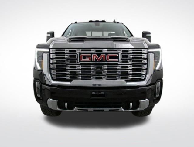 New 2026 GMC Sierra 2500 Denali w/ Denali Reserve Package image 32