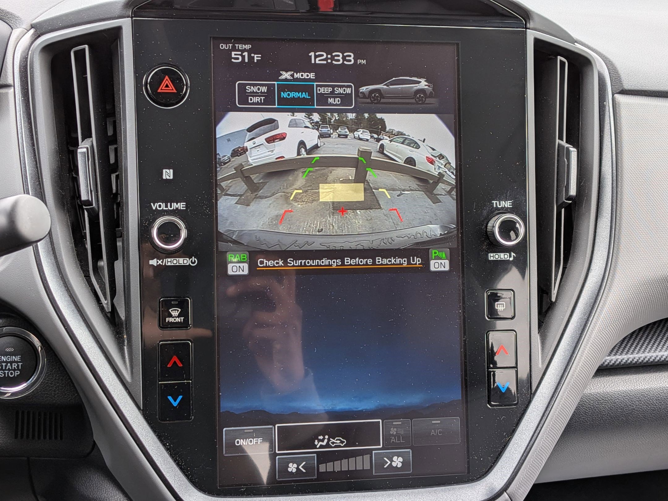 Used 2024 Subaru Crosstrek 2.5i Limited image 21