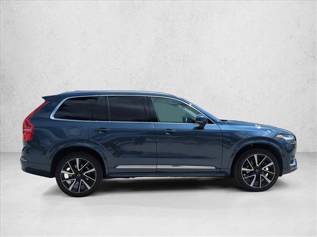 Used 2024 Volvo XC90 B5 Plus AWD/4WD image 4
