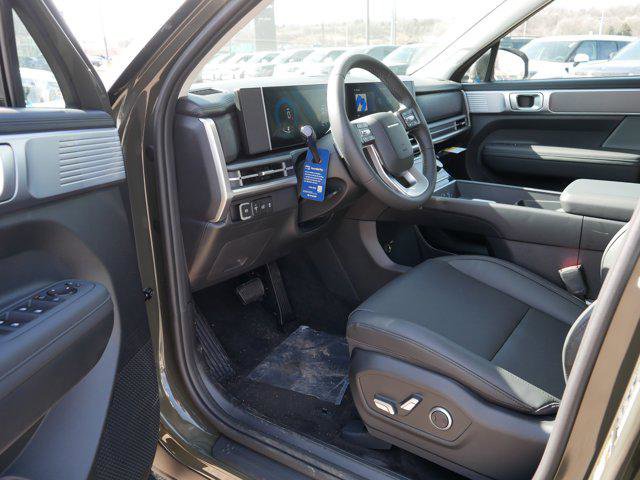 New 2026 Hyundai Santa Fe SEL AWD/4WD image 5