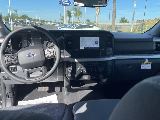 New 2026 Ford F250 XLT w/ FX4 Off-Road Package image 21