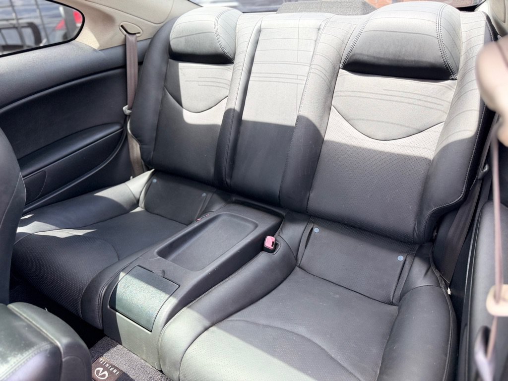 Used 2014 INFINITI Q60 Journey w/ Premium Package RWD image 15