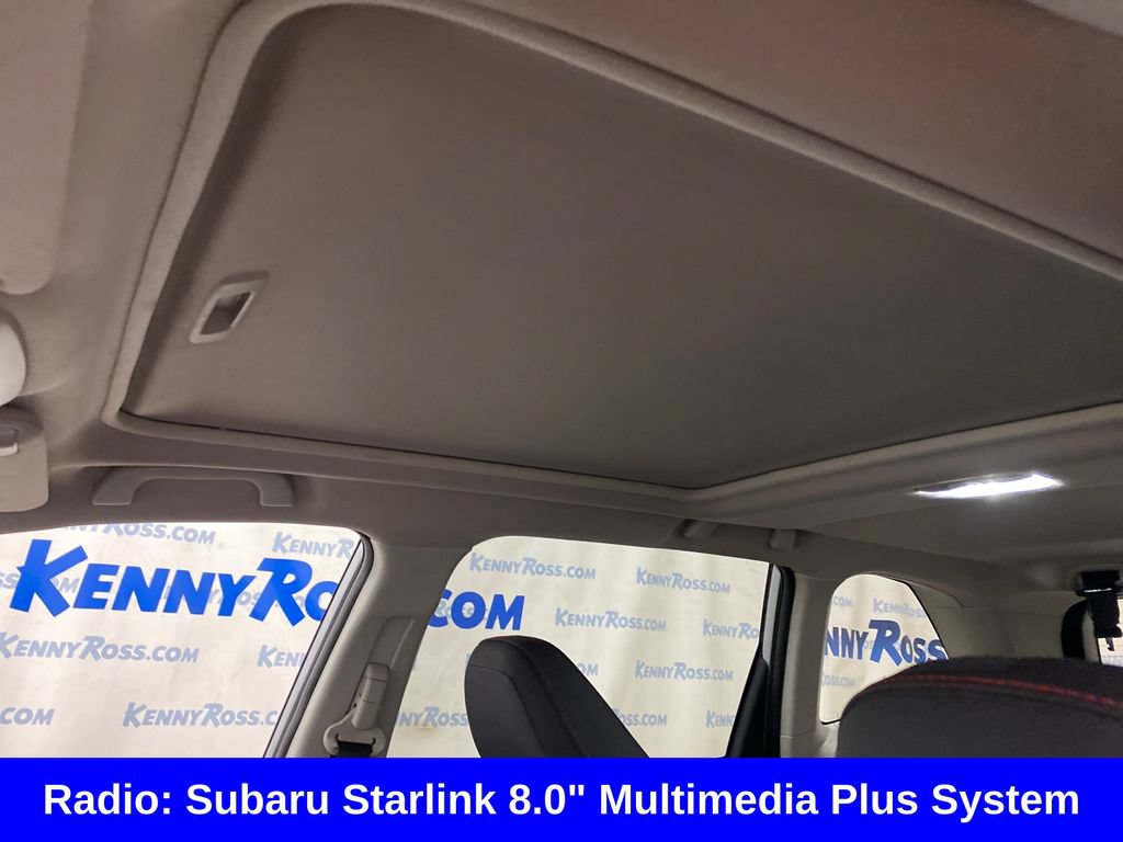 Used 2019 Subaru Forester Sport AWD/4WD image 11