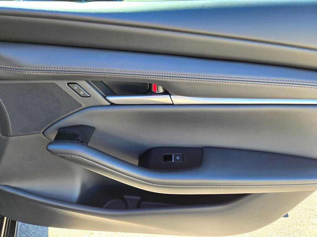 New 2026 MAZDA MAZDA3 s Sport image 21