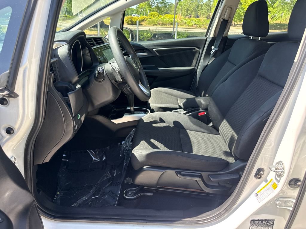 Used 2020 Honda Fit EX image 13