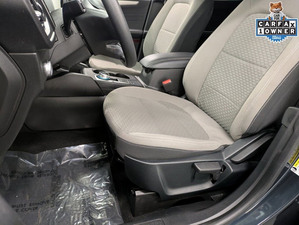 Certified 2022 Ford Escape SE AWD/4WD image 11