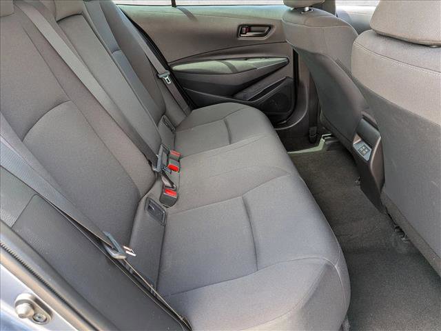 Used 2025 Toyota Corolla LE FWD image 18