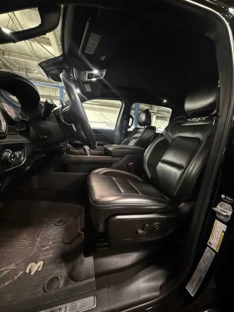 Used 2022 RAM 1500 TRX w/ TRX Level 2 Equipment Group AWD/4WD image 9