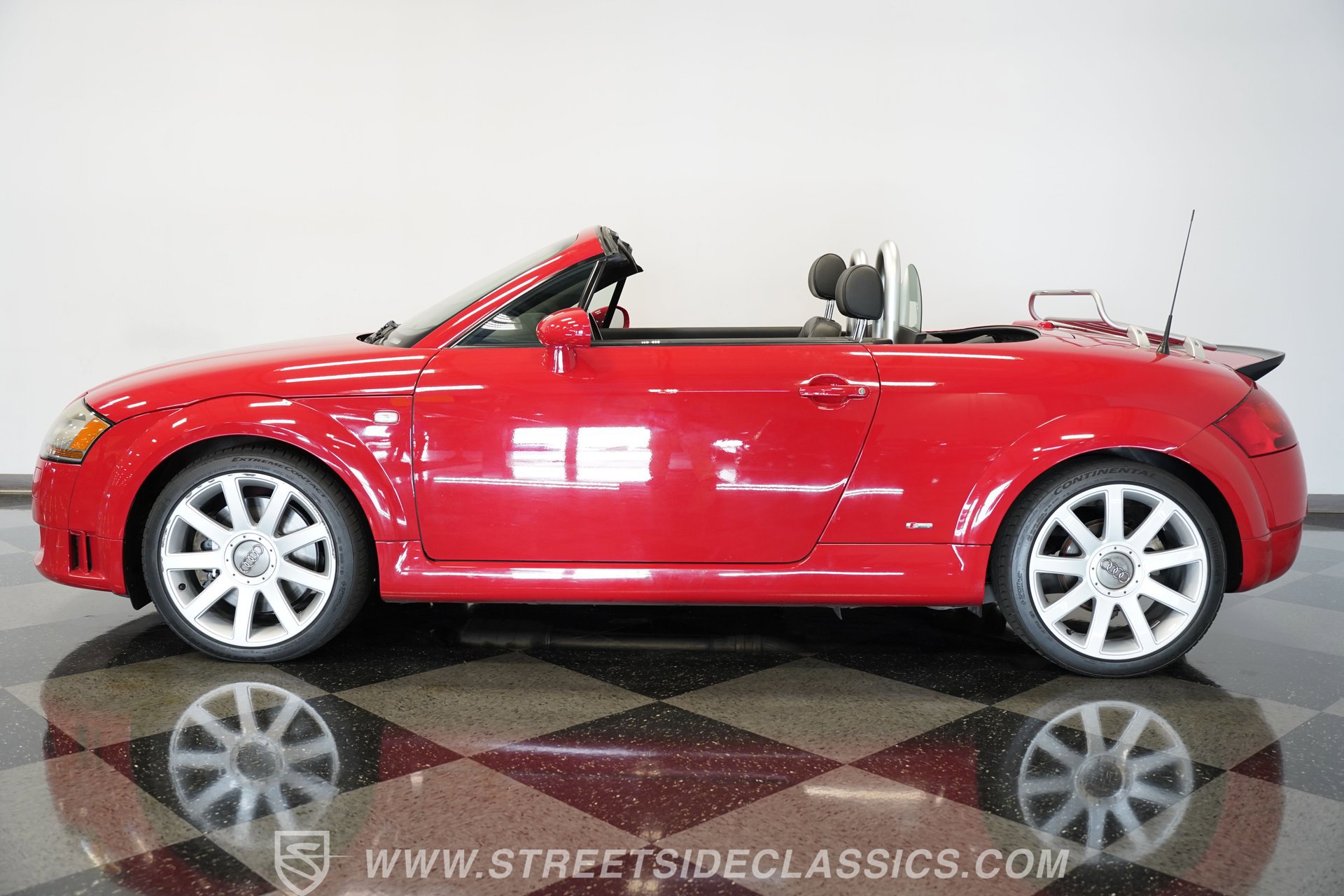 Used 2005 Audi TT 3.2 image 2