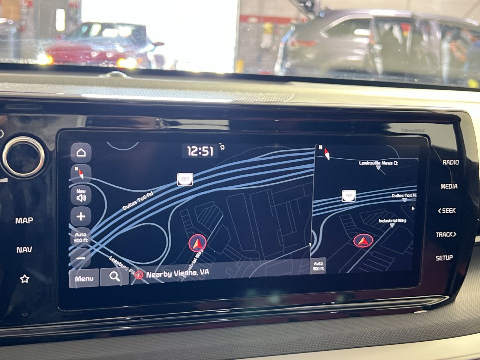 Used 2023 Kia K5 GT-Line image 20