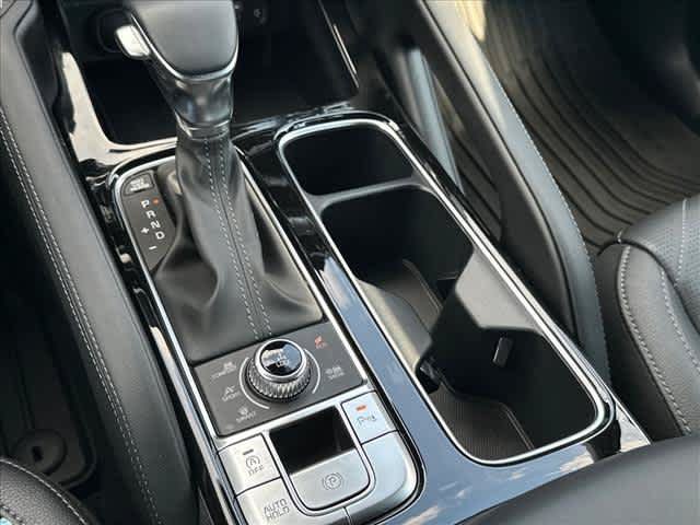 Used 2025 Kia Telluride EX X-Line AWD/4WD image 28