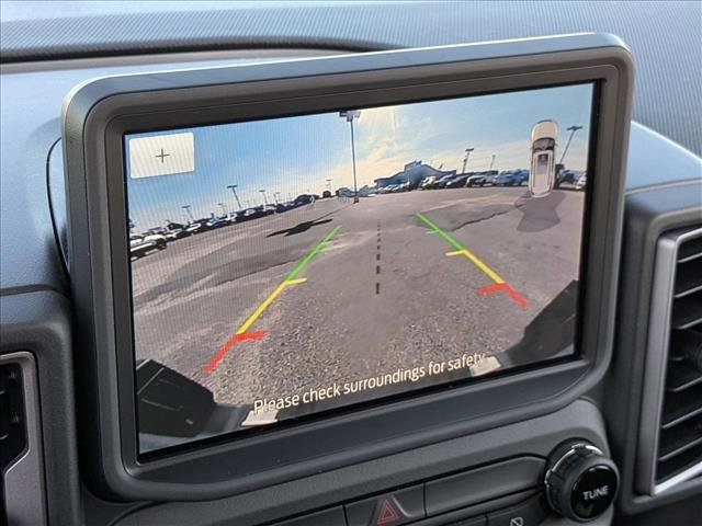 Used 2023 Ford Bronco Sport Big Bend w/ Convenience Package image 12