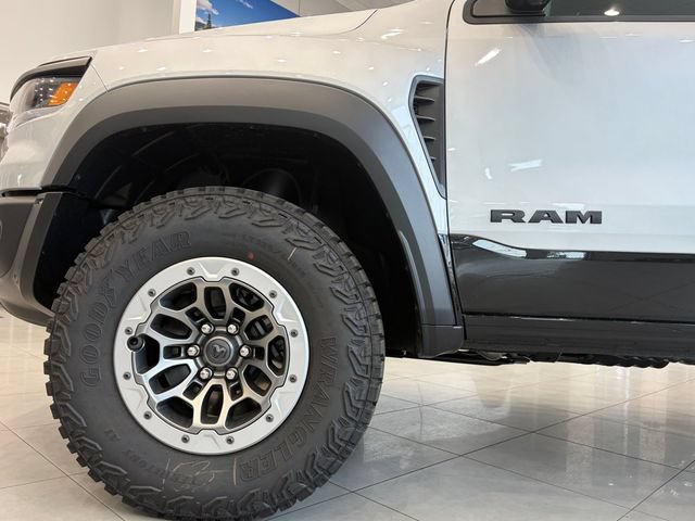 New 2026 RAM 1500 RHO w/ RHO Level 1 Equipment Group AWD/4WD image 10