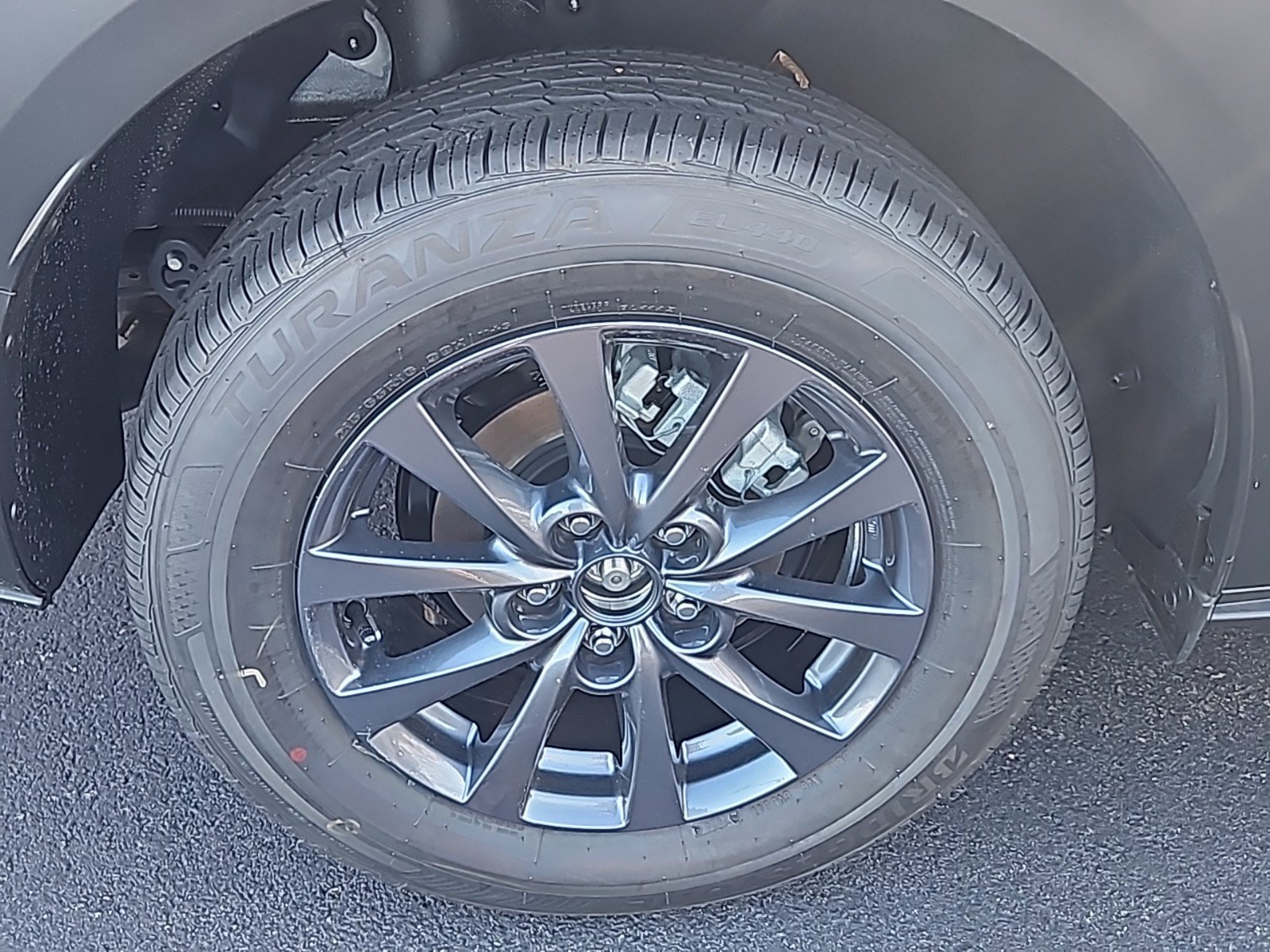 New 2026 MAZDA CX-30 AWD 2.5 S image 3