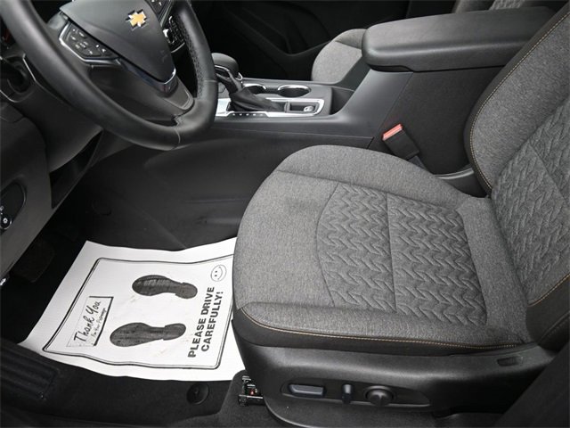 Used 2024 Chevrolet Equinox LT image 15