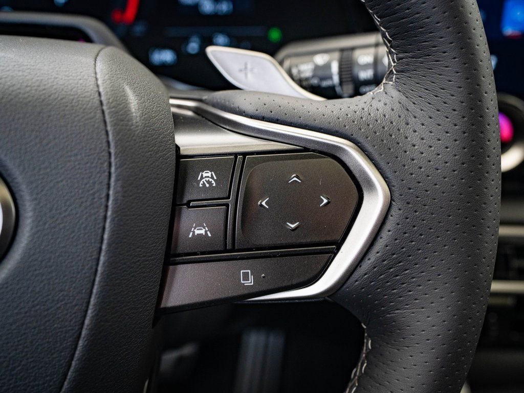 New 2026 Lexus RX 350 F Sport image 26