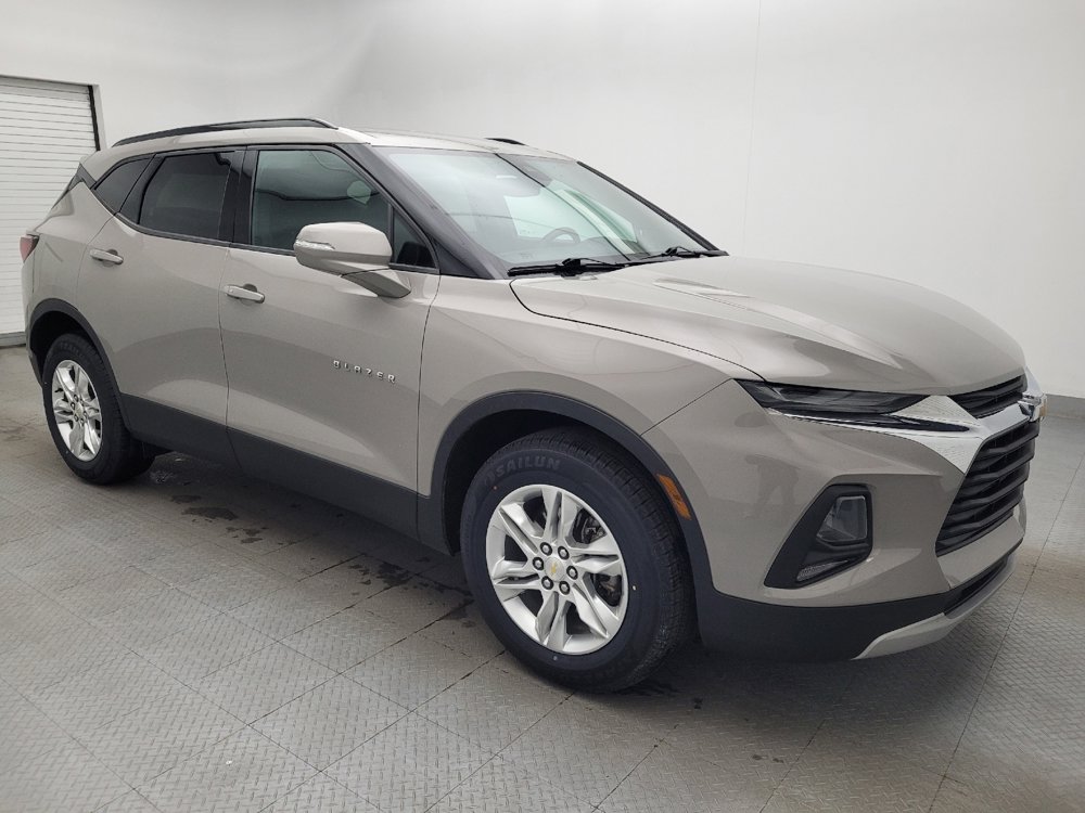 Used 2021 Chevrolet Blazer LT image 11