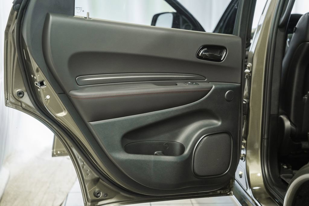 New 2026 Dodge Durango GT AWD/4WD image 39