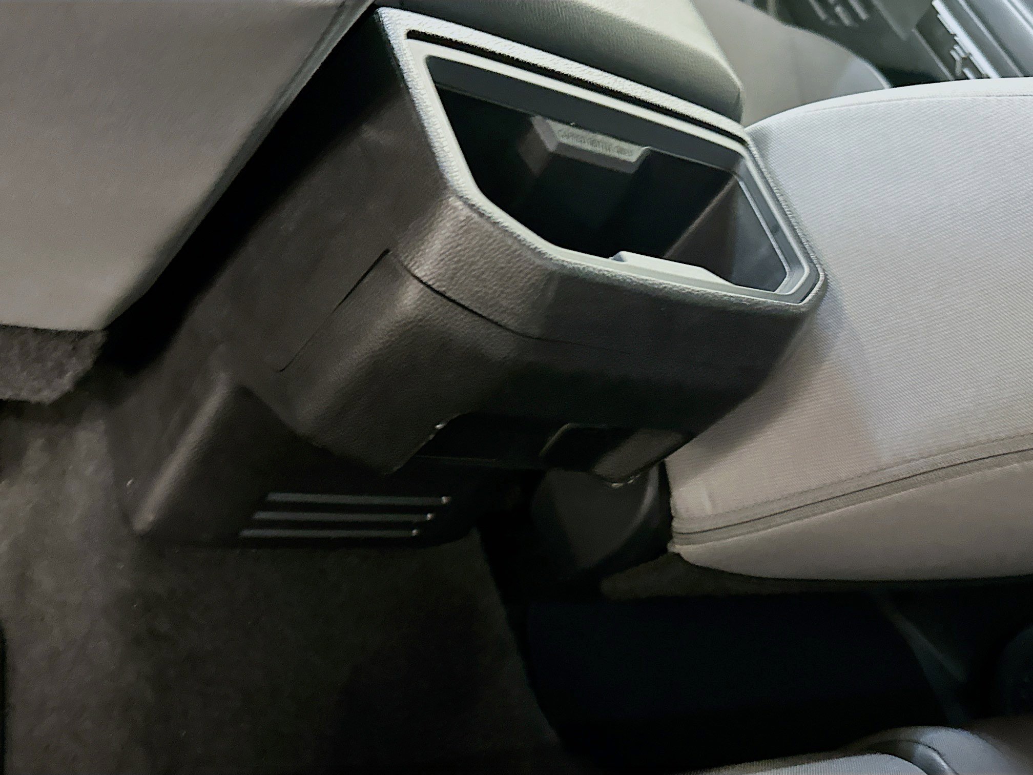 Used 2025 Toyota Tacoma TRD Off-Road image 28