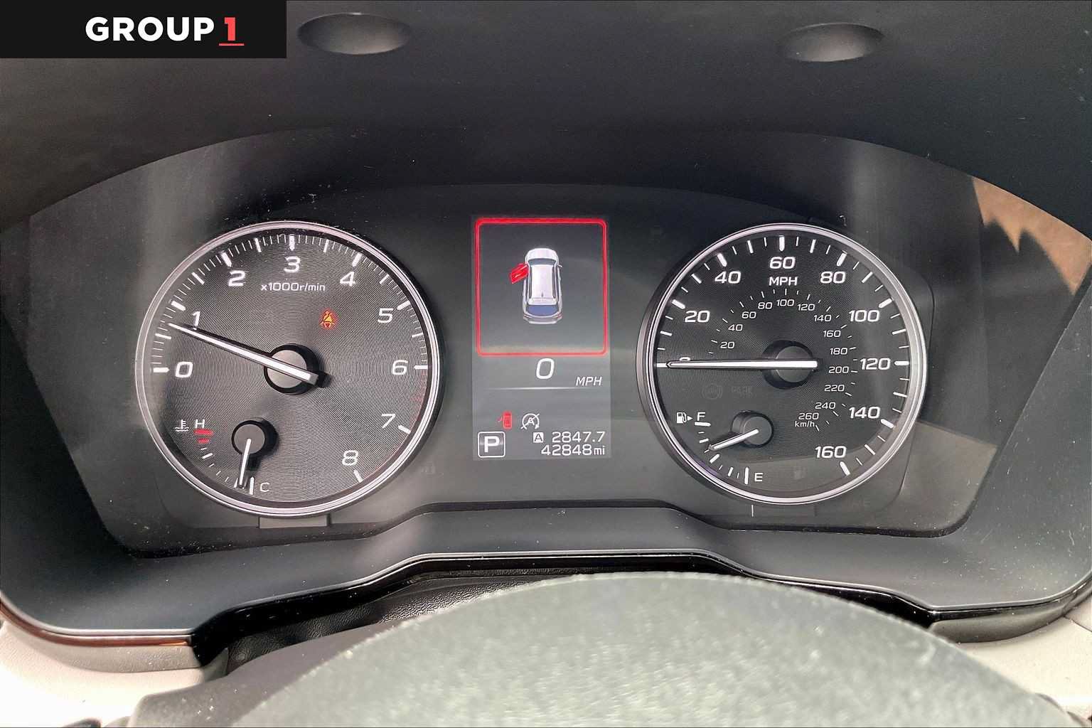 Used 2024 Subaru Outback Premium AWD/4WD image 26