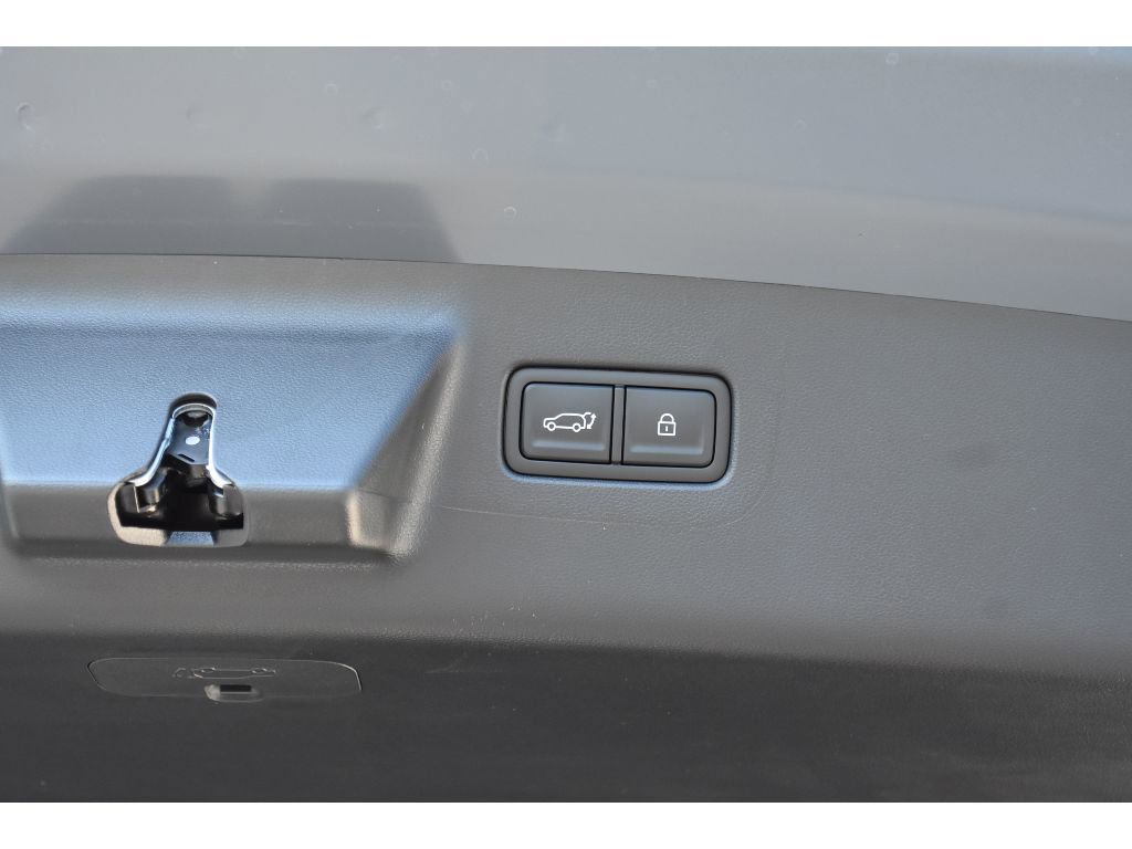 New 2026 Hyundai Santa Fe SE image 14