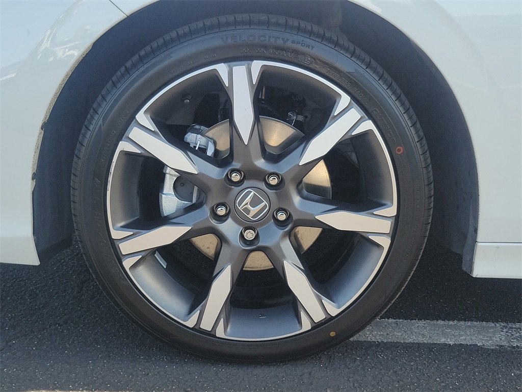 Used 2025 Honda Civic Sport Touring image 31