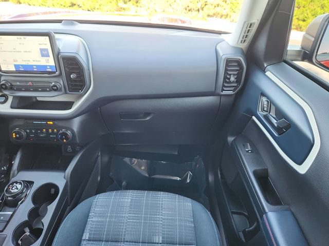 Used 2023 Ford Bronco Sport Heritage w/ Heritage Convenience Package AWD/4WD image 24
