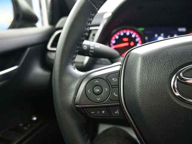 Used 2024 Toyota Camry XSE w/ Navigation Package image 14