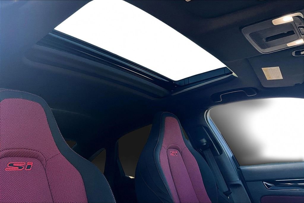 Used 2023 Honda Civic Si image 27