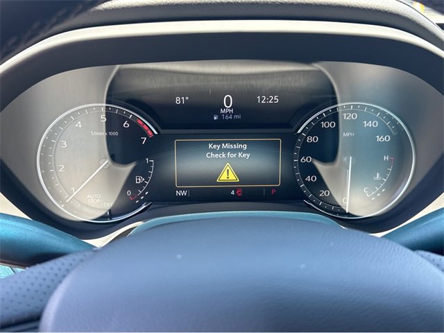 New 2025 Cadillac CT4 Sport image 19