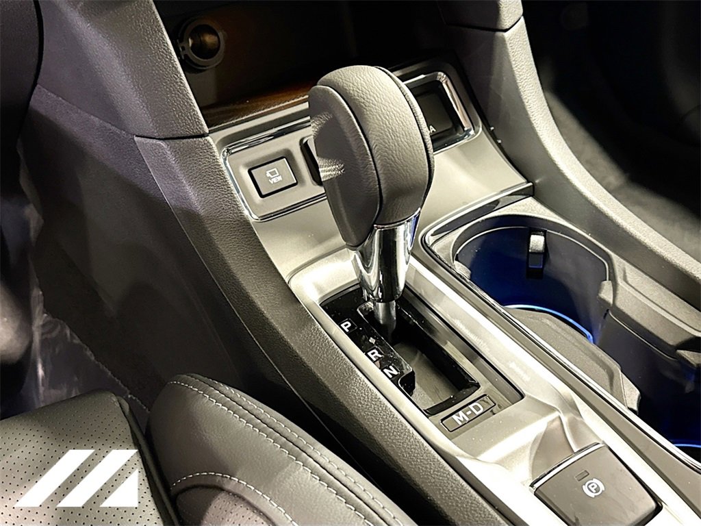 New 2026 Subaru Ascent Limited image 17