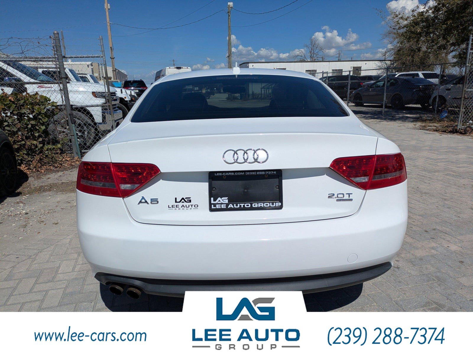 Used 2012 Audi A5 2.0T Premium Plus image 4