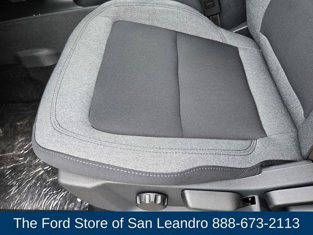 New 2025 Ford Bronco Big Bend image 14