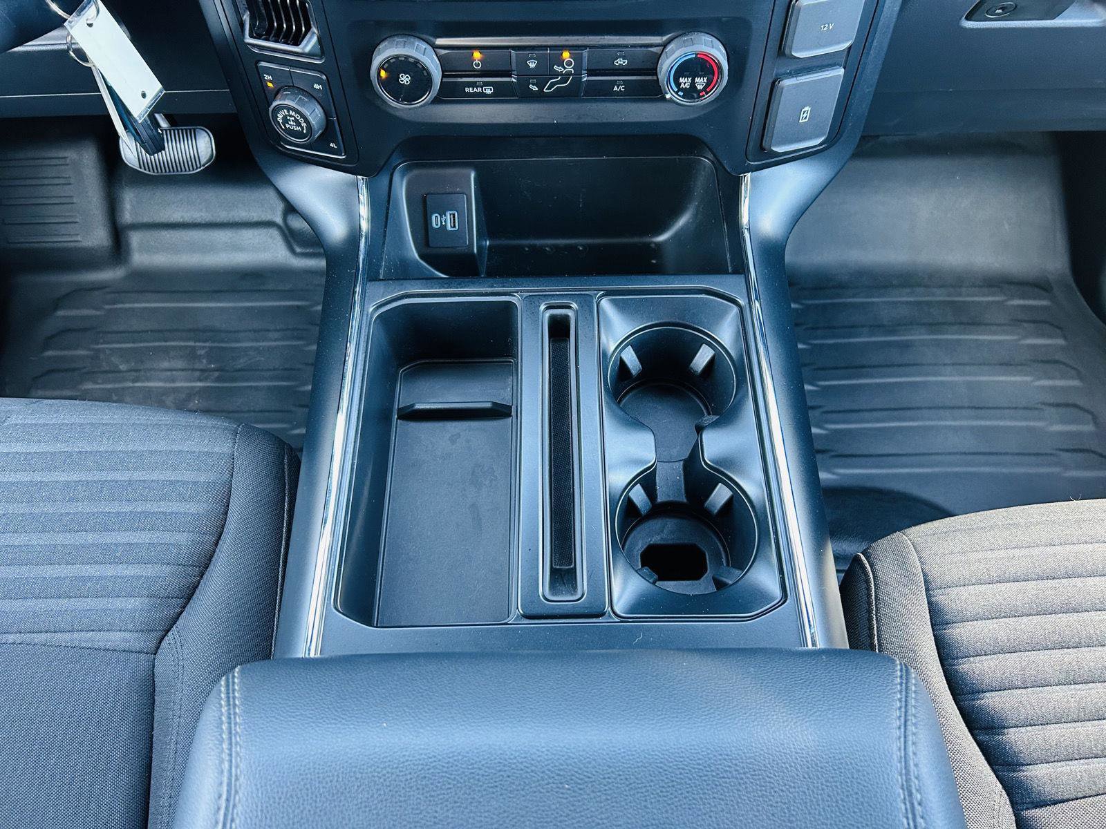 Used 2023 Ford F150 XL w/ STX Appearance Package image 20