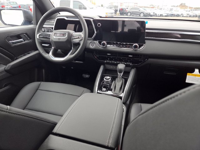 New 2026 GMC Canyon Elevation w/ Convenience Package AWD/4WD image 31