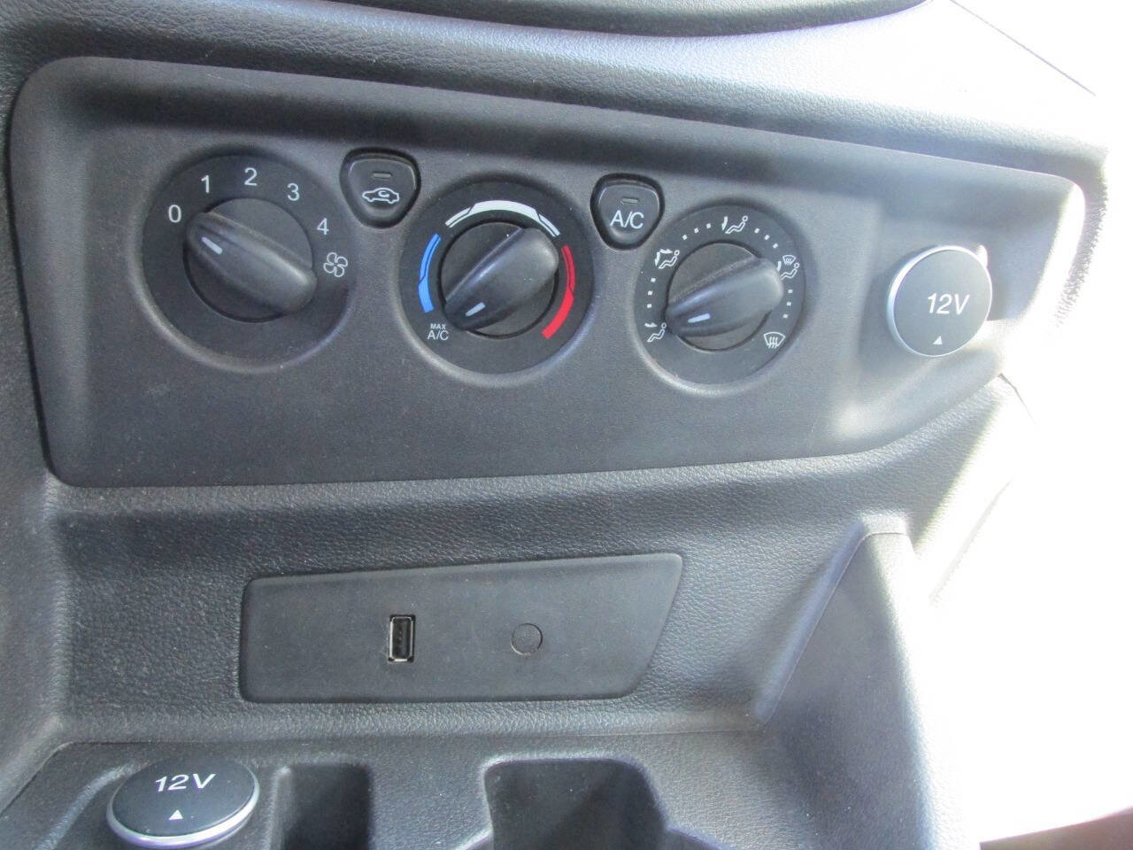 Used 2017 Ford Transit 350 148 High Roof image 17