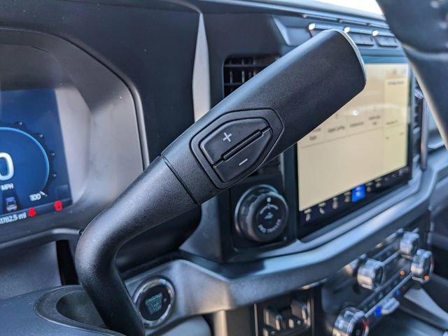 Used 2024 Ford F250 Limited w/ FX4 Off-Road Package image 27