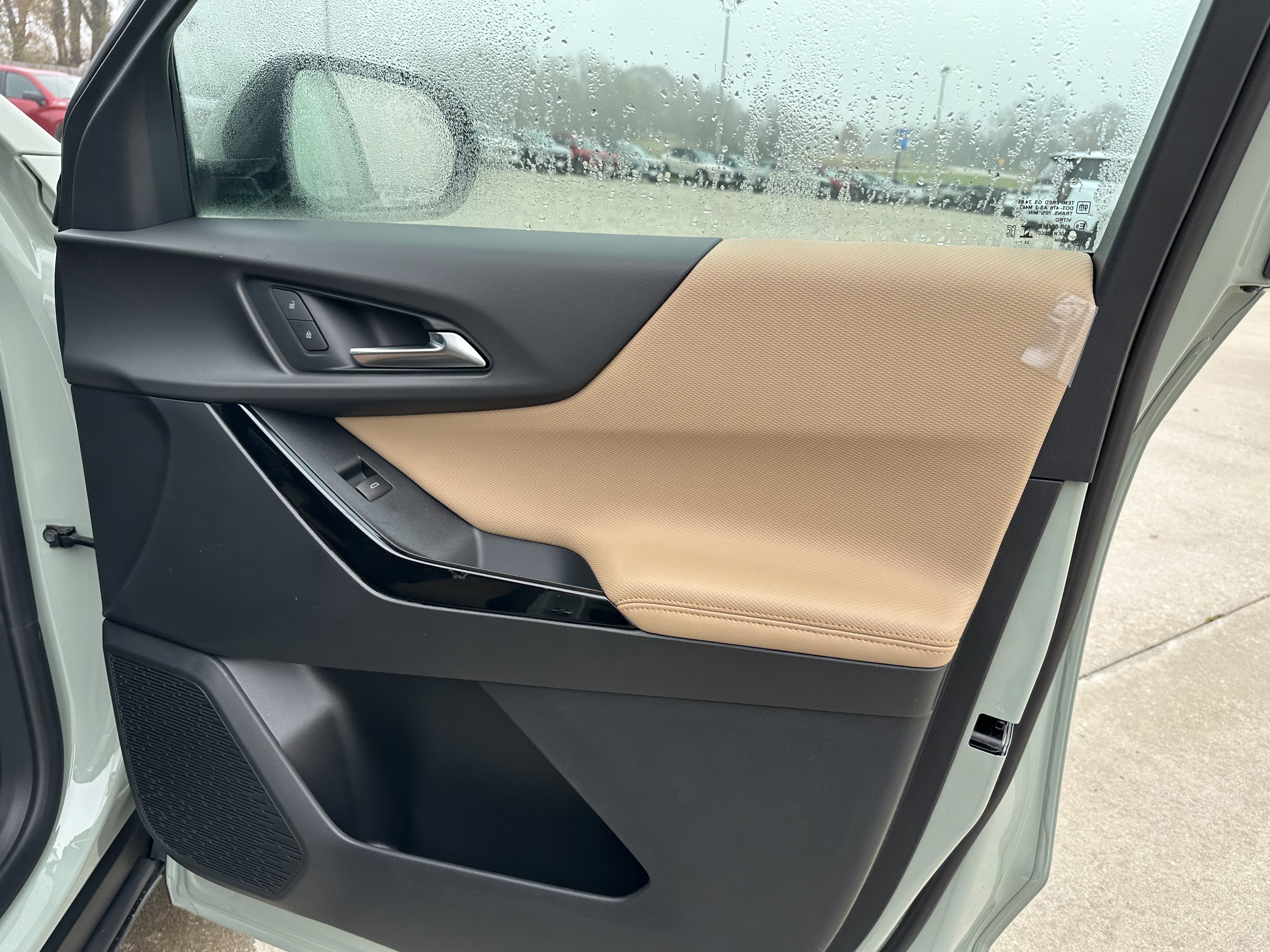 New 2026 Chevrolet Equinox ACTIV image 35