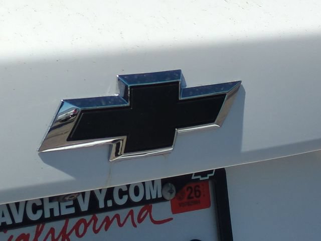 Used 2025 Chevrolet Trax ACTIV w/ Driver Confidence Package FWD image 30
