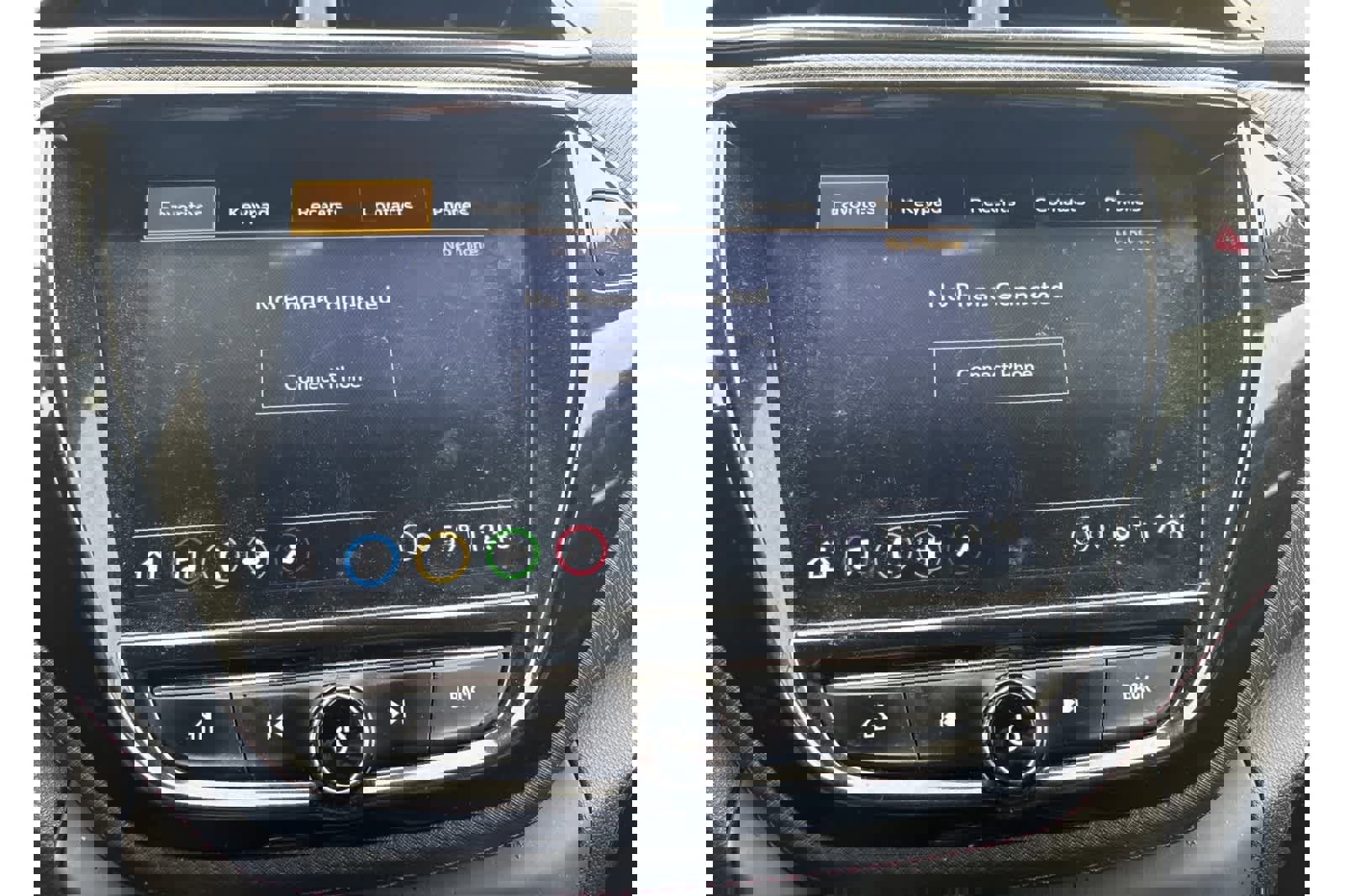 Used 2023 Chevrolet TrailBlazer RS w/ Sun and Liftgate Package image 16