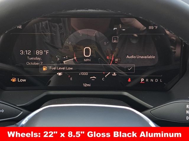 New 2026 GMC Acadia Elevation w/ Black Edition image 23